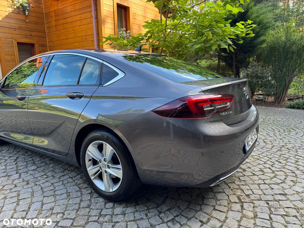 Opel Insignia 2.0 CDTI Elegance S&S - 4