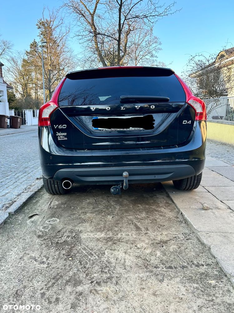 Volvo V60 D3 Summum - 7