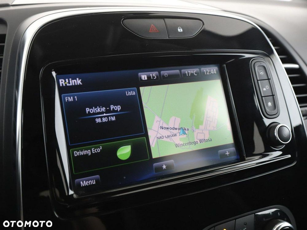 Renault Captur TCe 150 EDC GPF BOSE EDITION - 24