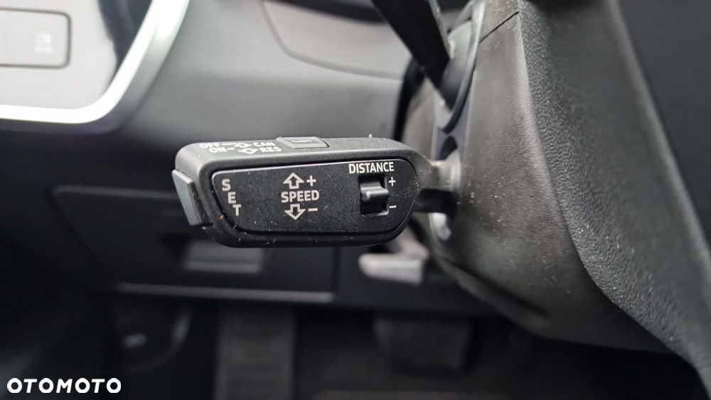 Audi A6 Avant 40 TDI mHEV S tronic - 34