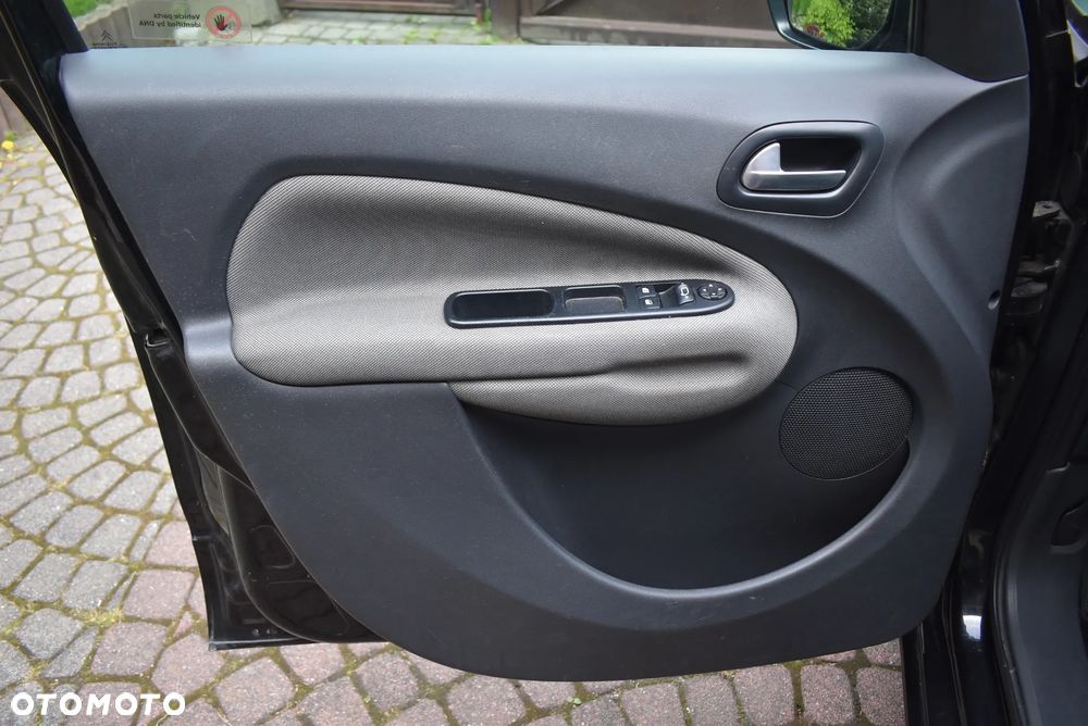 Citroën C3 Picasso VTi 95 Cool&Sound - 9