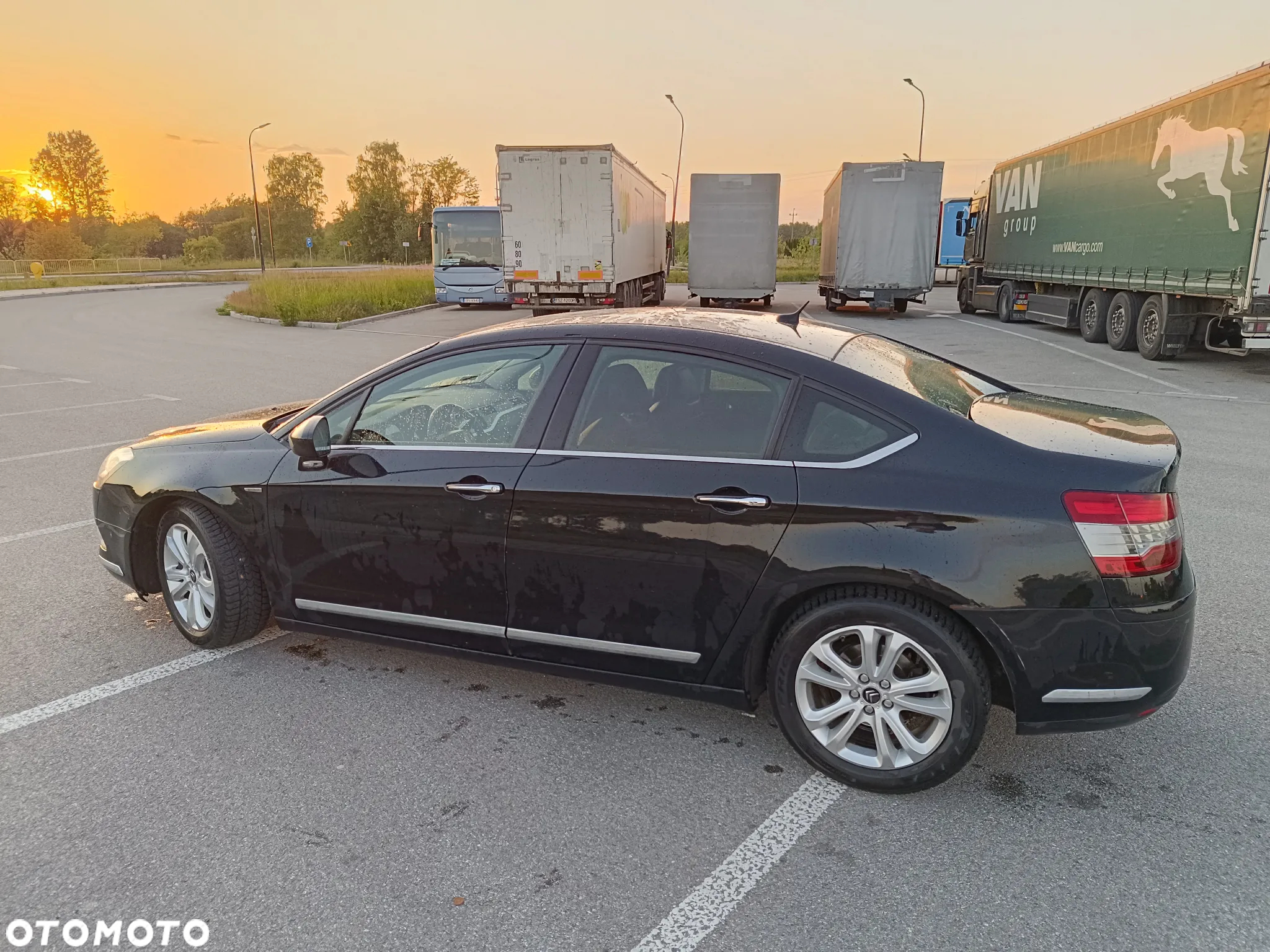 Citroën C5 2.0 HDi Exclusive - 7