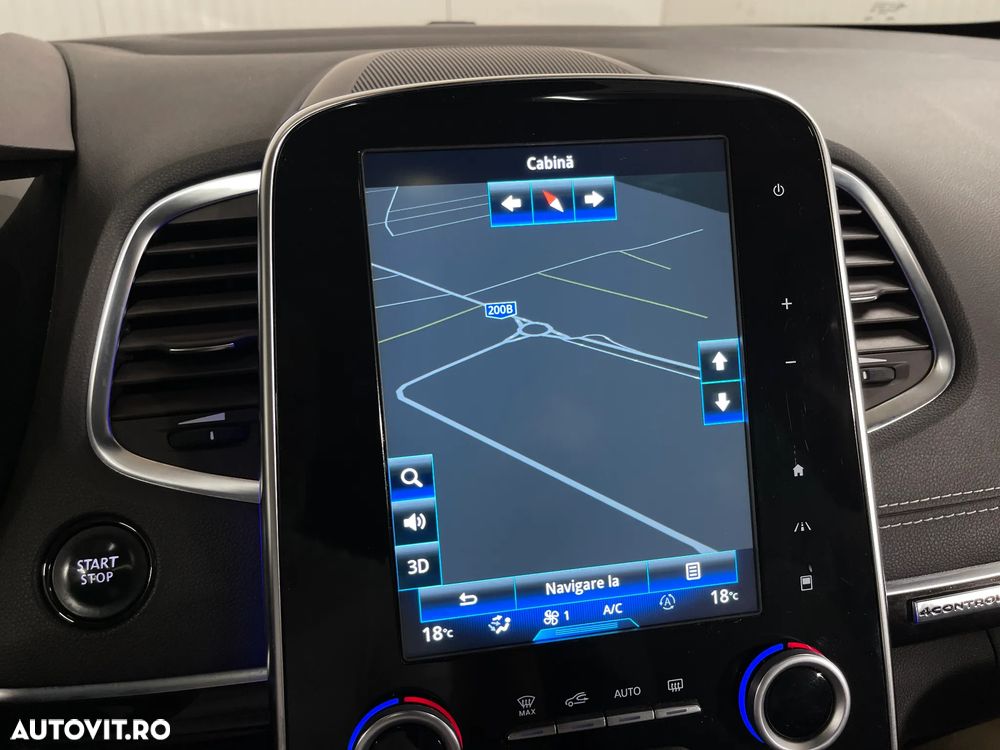 Renault Espace Energy dCi 160 EDC Initiale Paris - 22