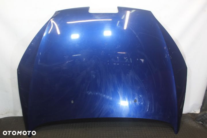 MASKA PEUGEOT 407 EGED - 1