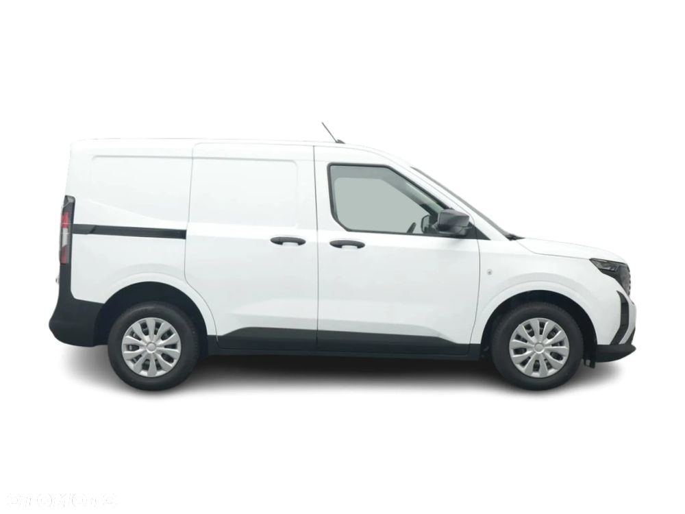 Ford Transit Courier 100KM - 7
