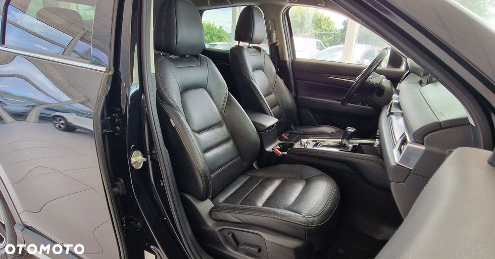 Mazda CX-5 2.5 Exclusive-Line AWD - 19