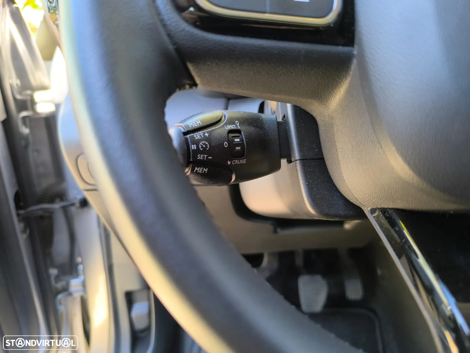 Citroën C3 Aircross 1.2 PureTech Plus - 14