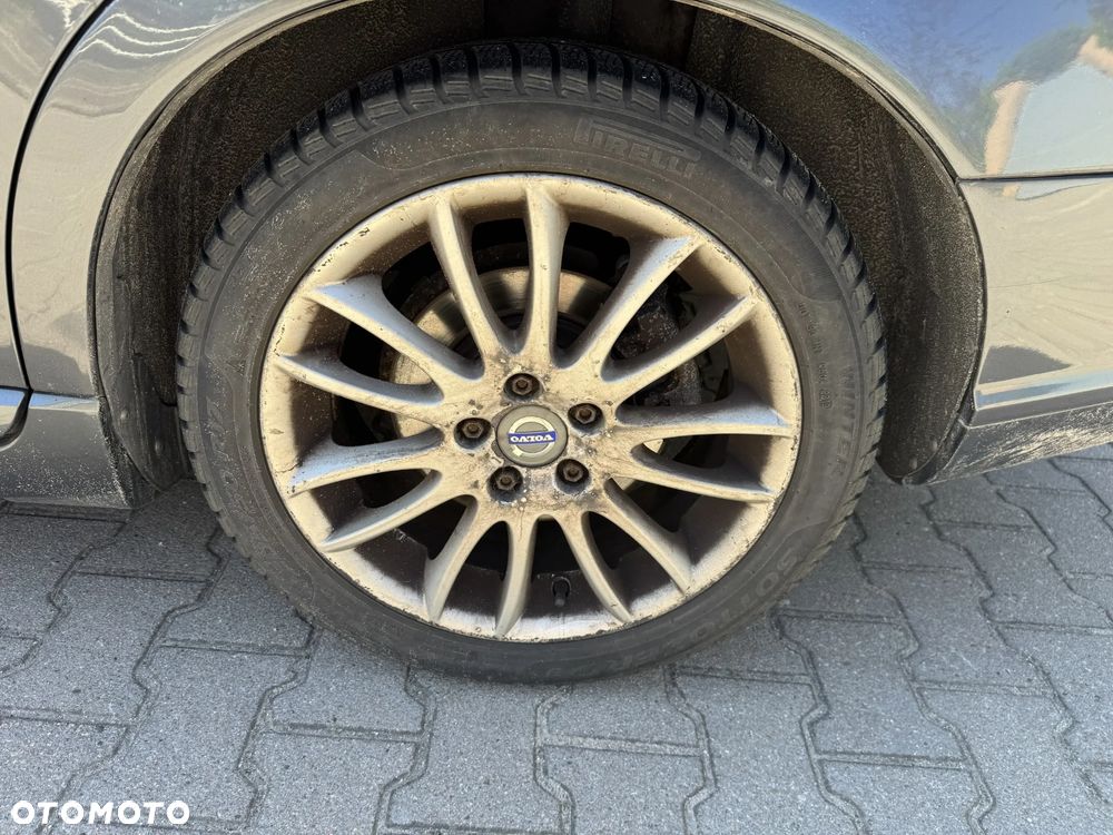 Volvo V50 D2 Kinetic - 24