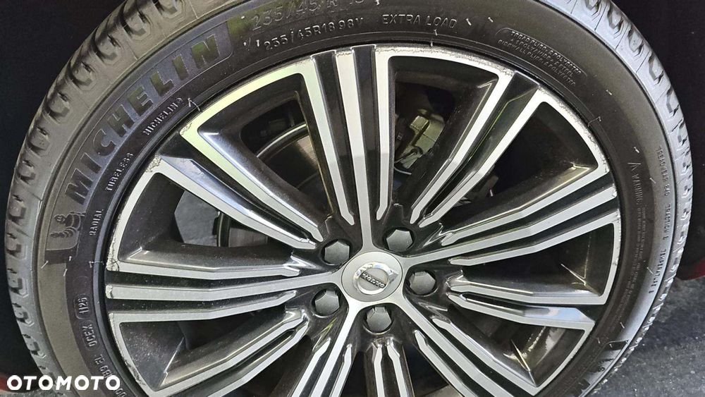 Volvo S60 T5 AWD Inscription - 16