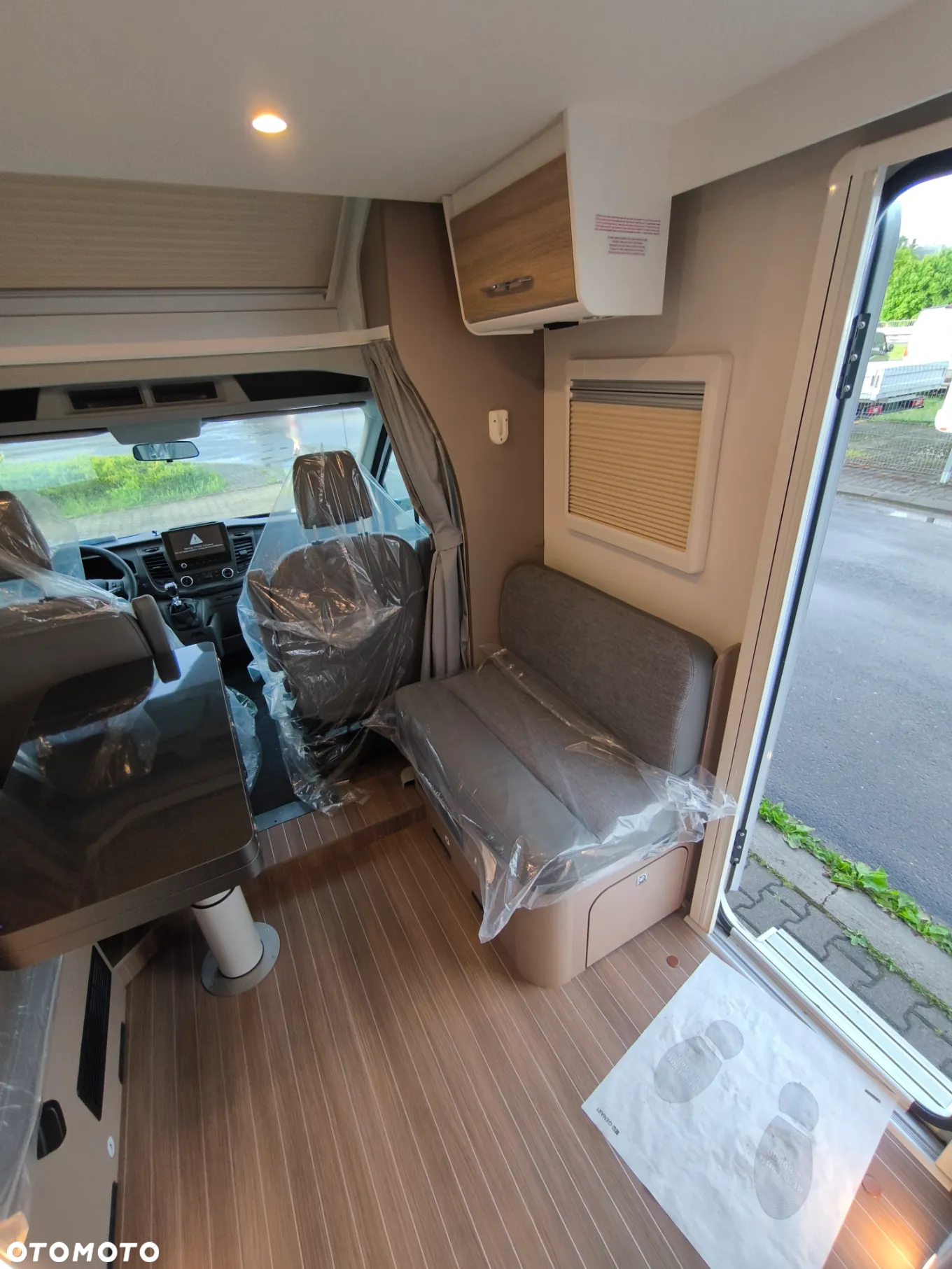 Laika BluCamp Ocean 525 - 17