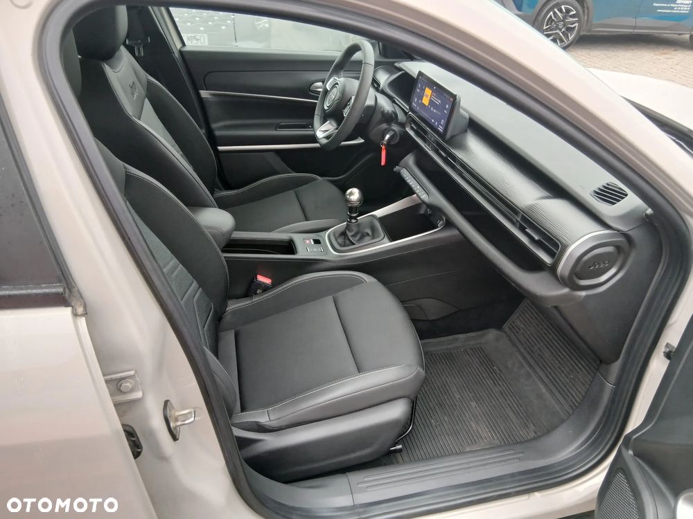 Jeep Avenger 1.2 GSE T3 Altitude FWD - 13