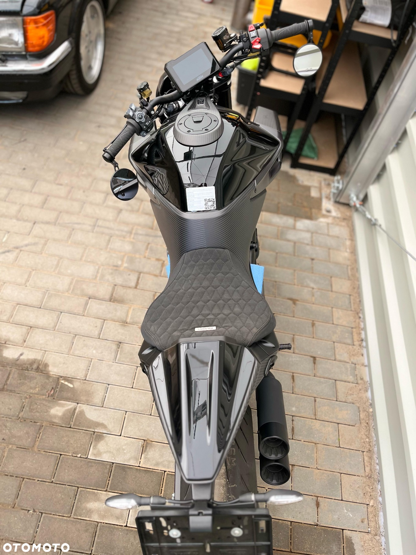 KTM Inny - 5