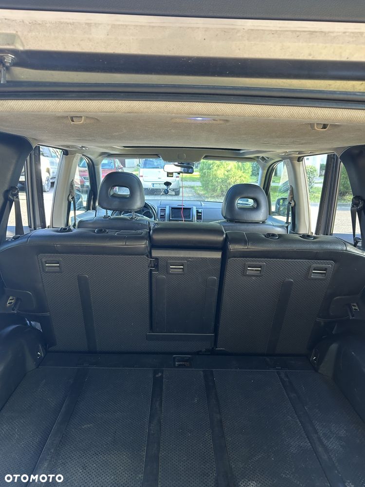 Nissan X-Trail - 15