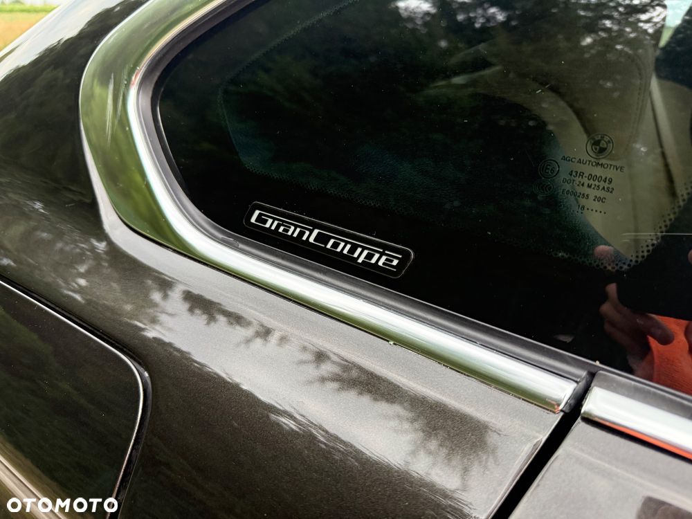 BMW Seria 4 430i GPF Luxury Line - 16