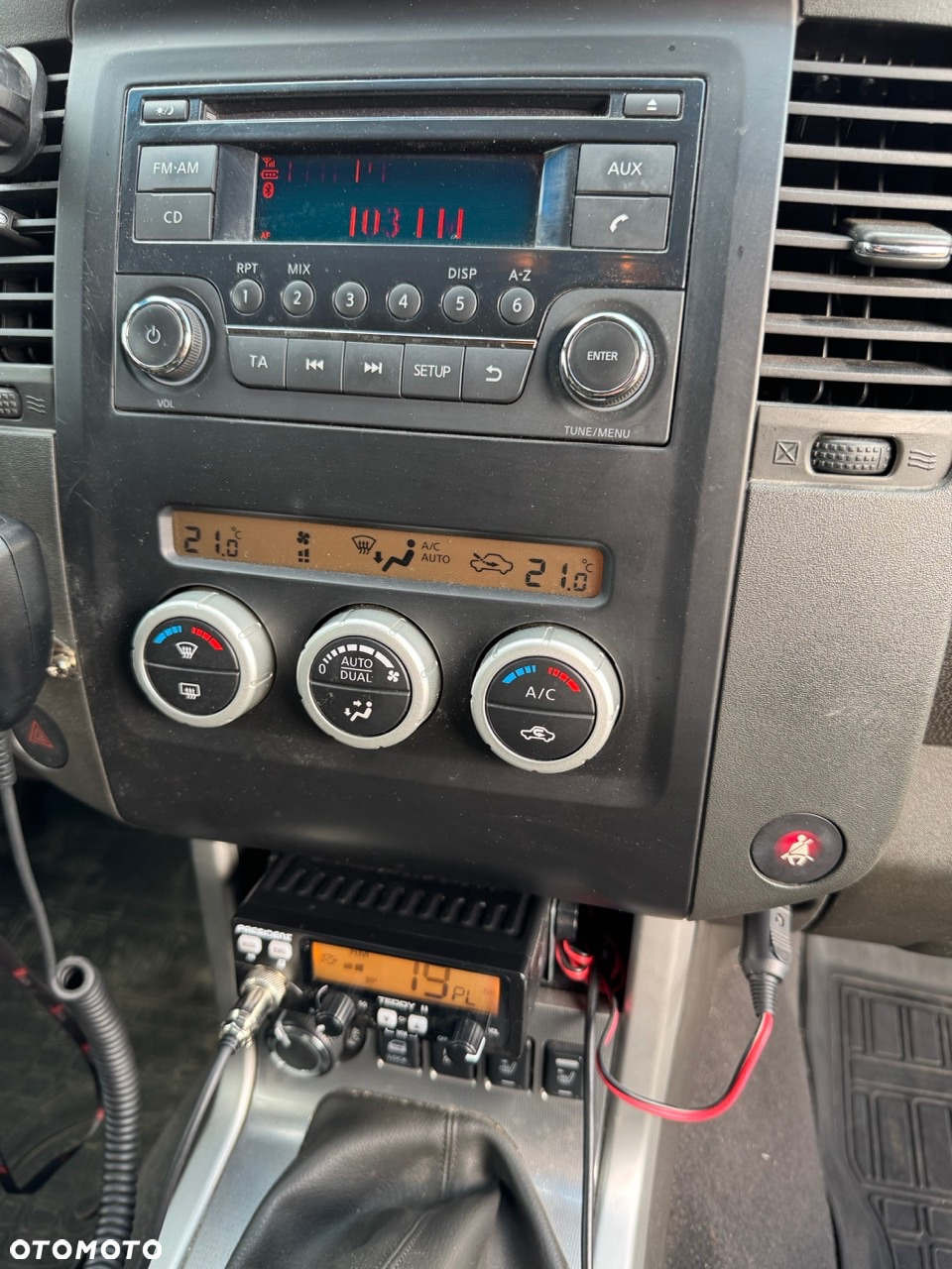 Nissan Pathfinder - 26