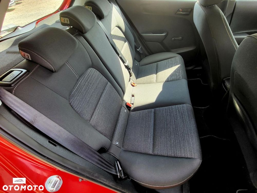 Kia Picanto - 8