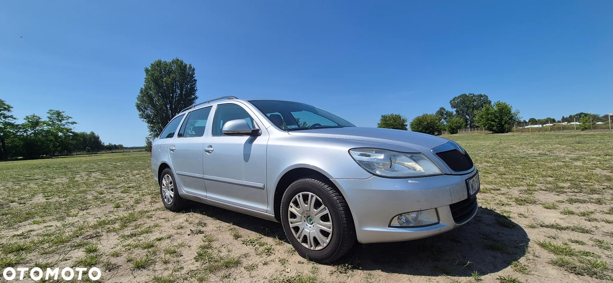 Skoda Octavia 1.6 TDI Ambition - 12