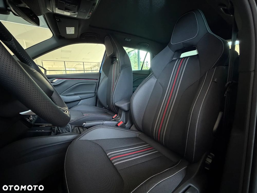 Skoda Scala 1.5 TSI Monte Carlo DSG - 25