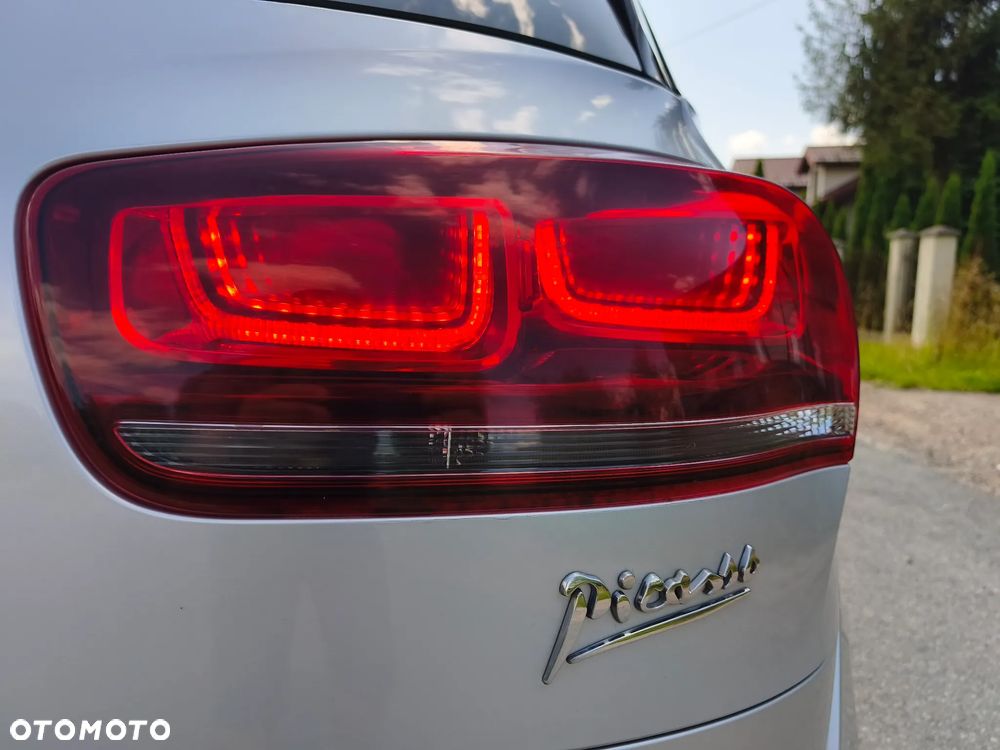 Citroën C4 Picasso 1.6 e-HDi Intensive - 7