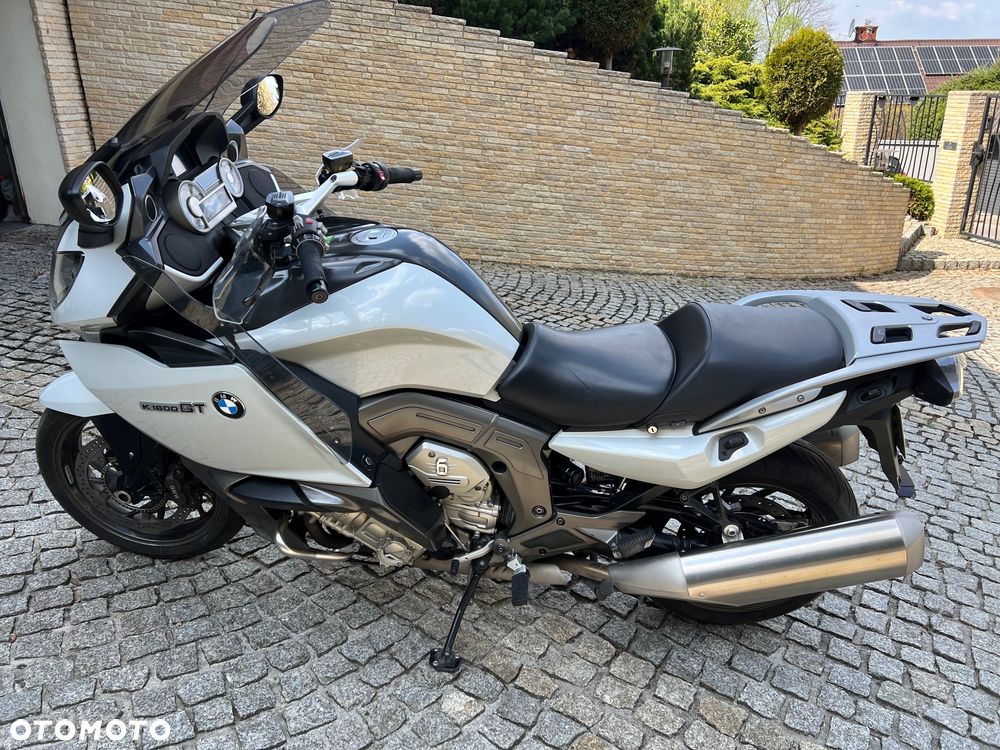 BMW K - 13