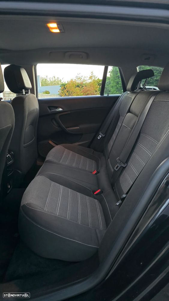 Opel Insignia Sports Tourer 2.0 CDTi Selection S/S - 16