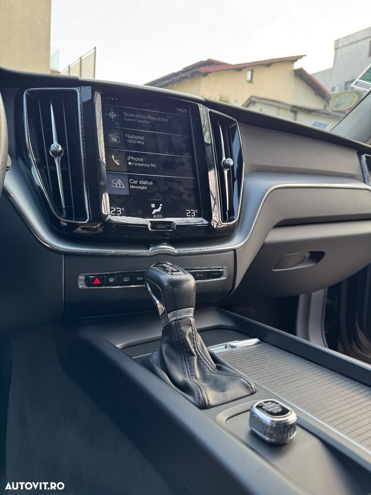 Volvo XC 60 D4 Geartronic Momentum - 6