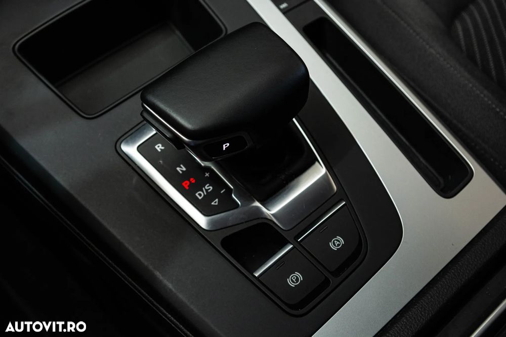Audi Q5 - 17