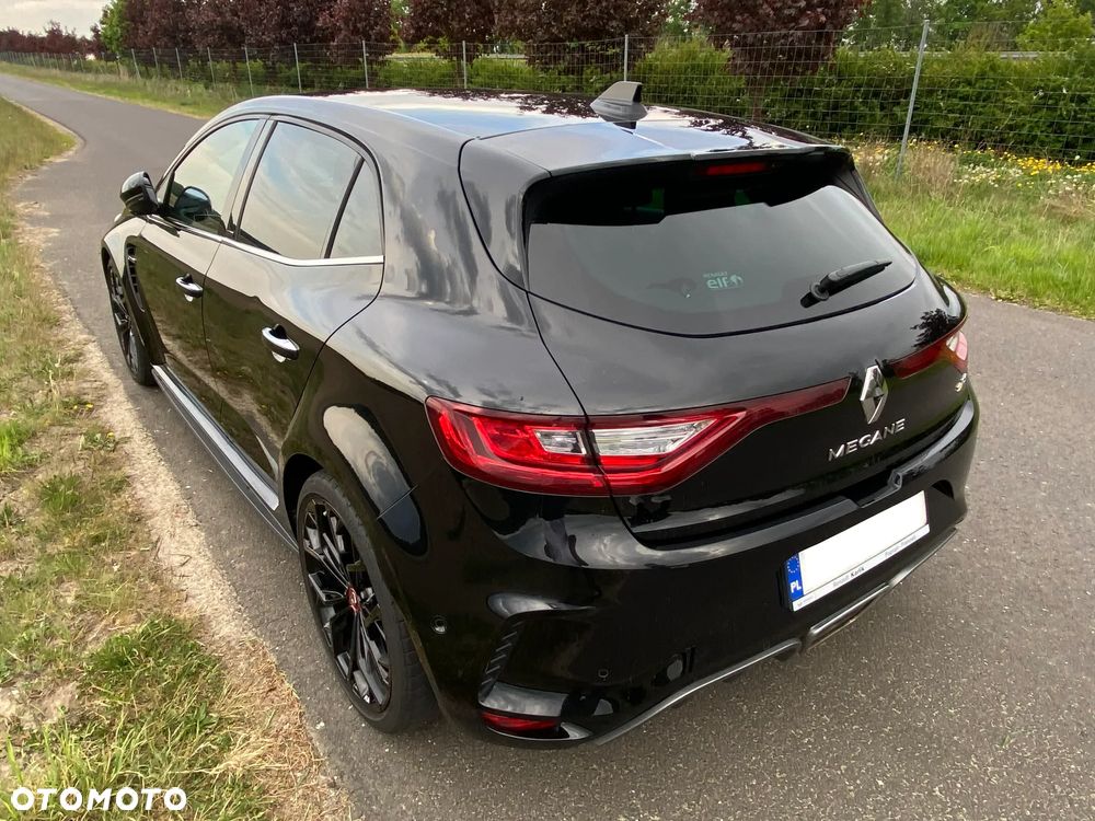 Renault Megane 1.8 TCe FAP R.S EDC - 5