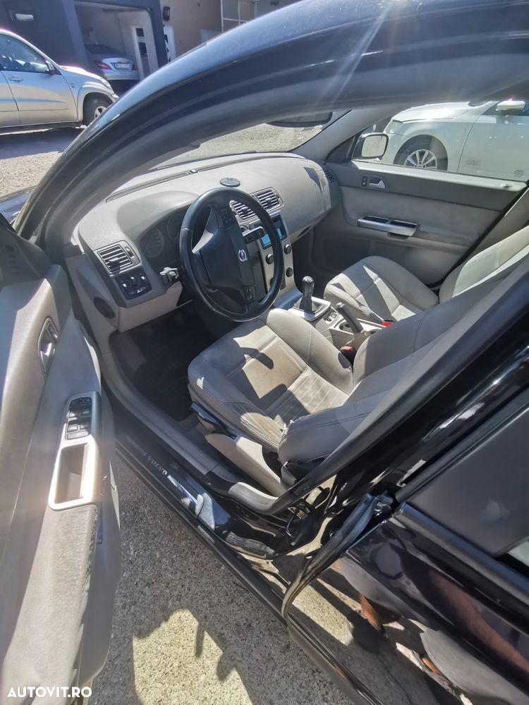 Volvo S40 1.6 D Basic - 5