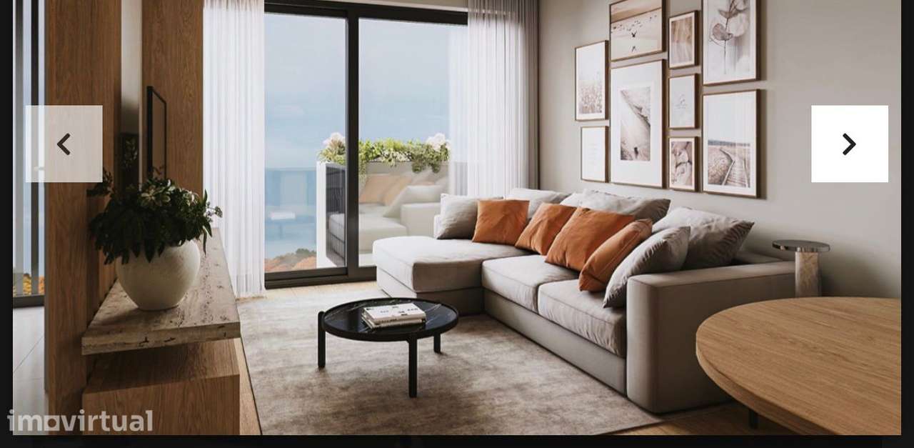 Apartamento Novo no empreendimento Green Avenue Areosa - Grande imagem: 3/7