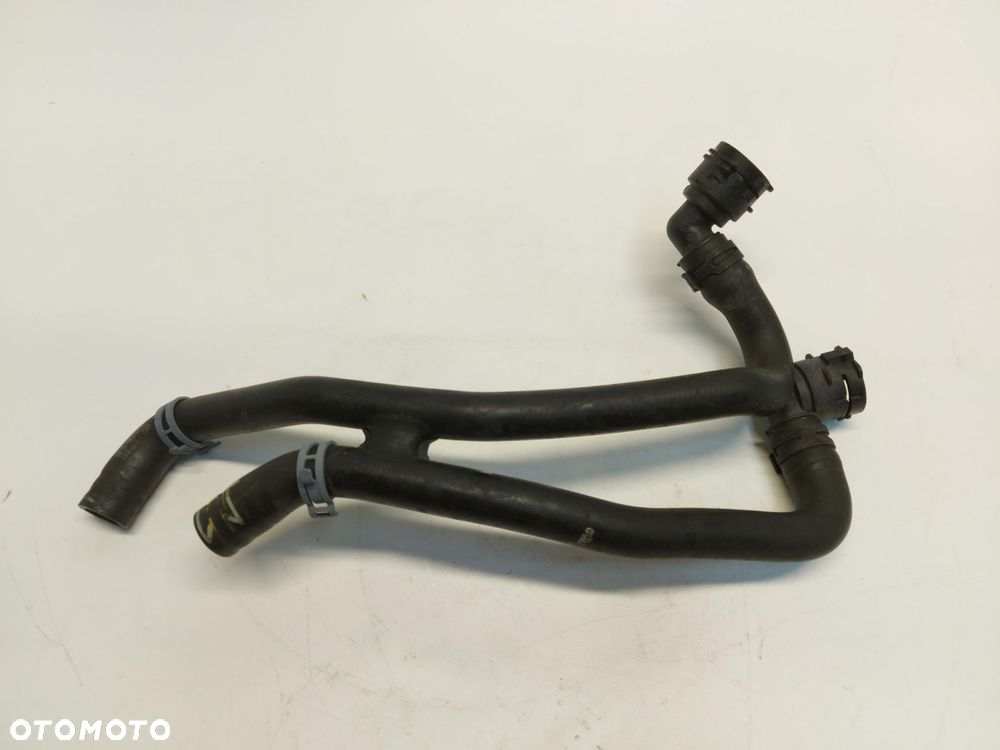 Skoda Karoq Lift 57A PRZEWÓD WĄŻ WODY 5Q0121156D - 2