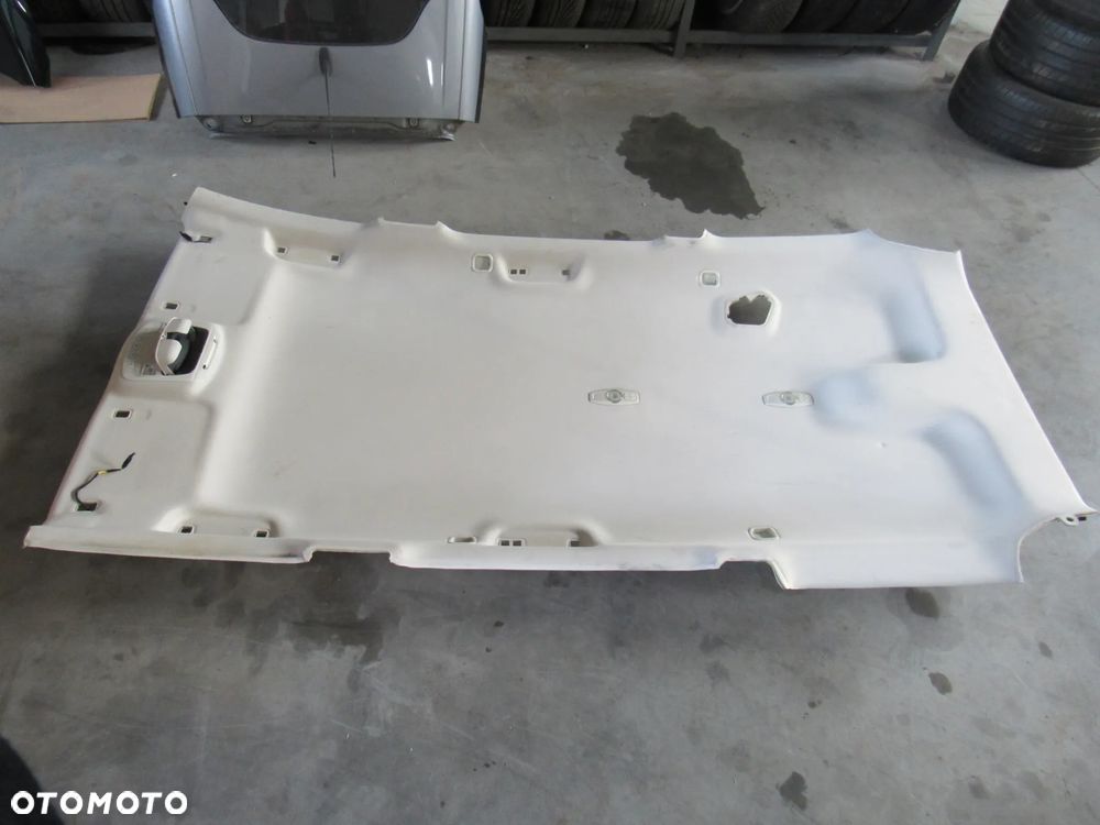 ford galaxy mk4 podsufitka 7 osobowy - 1