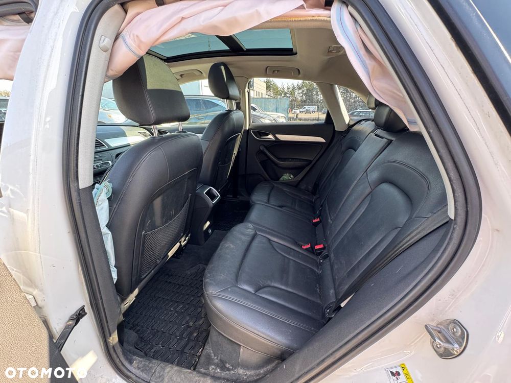 Audi Q3 2.0 TFSI Quattro S tronic - 17