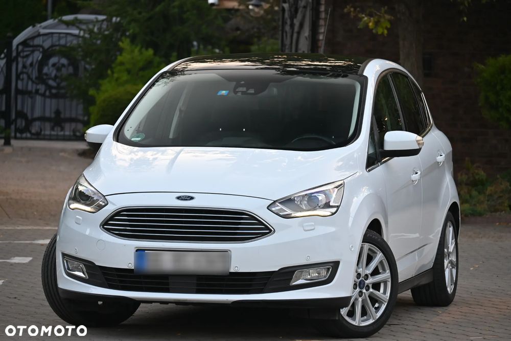 Ford C-MAX ver-2-0-tdci-sport-ass - 5