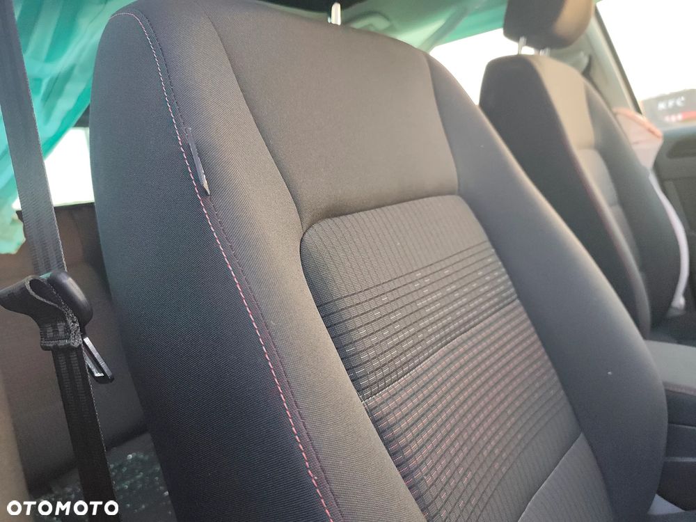 Volkswagen Golf Sportsvan 1.2 TSI (BlueMotion Technology) DSG Sound - 14