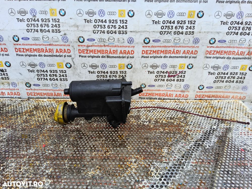 Vas epurator Renault Laguna 1.9 Megane 2 megame 3 scenic 2 cod 8200279414 - 2