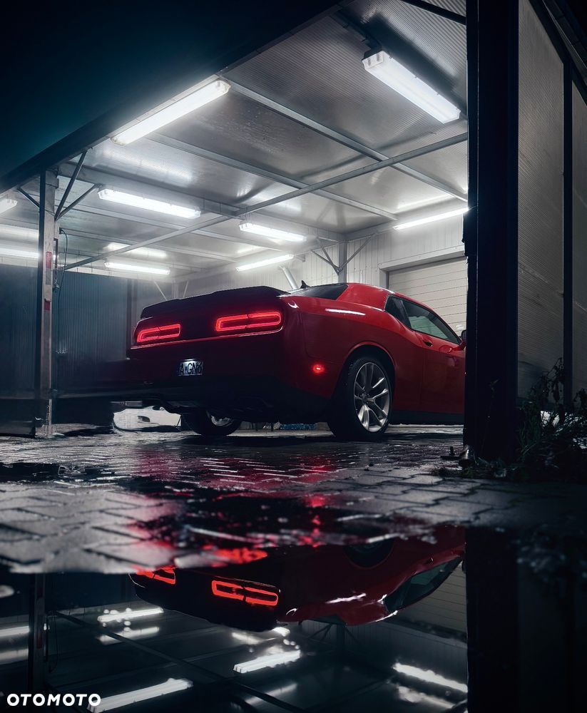 Dodge Challenger ver-5-7-r-t-shaker - 33