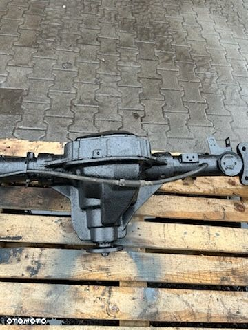 Most uzywany dyfer Ford Transit 2017 rok bliźniak 3,15 - 2
