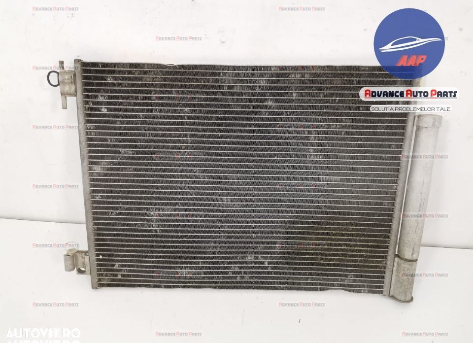 Radiator AC original Renault Twingo 3 2014 2015 2016 2017 2018 2019 20 - 4