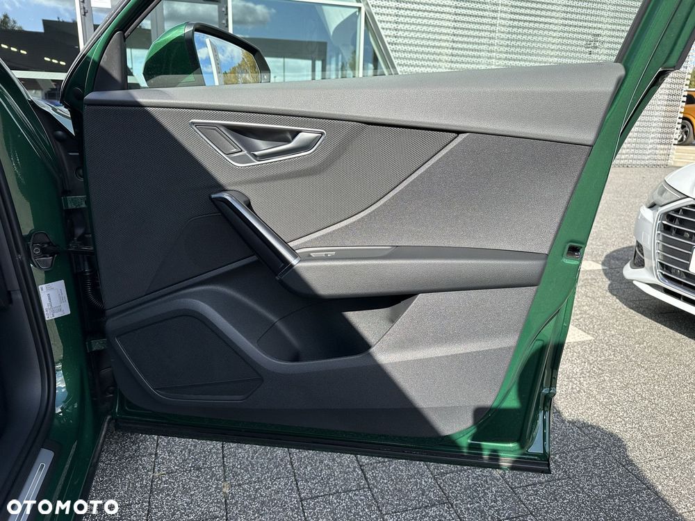 Audi Q2 - 18