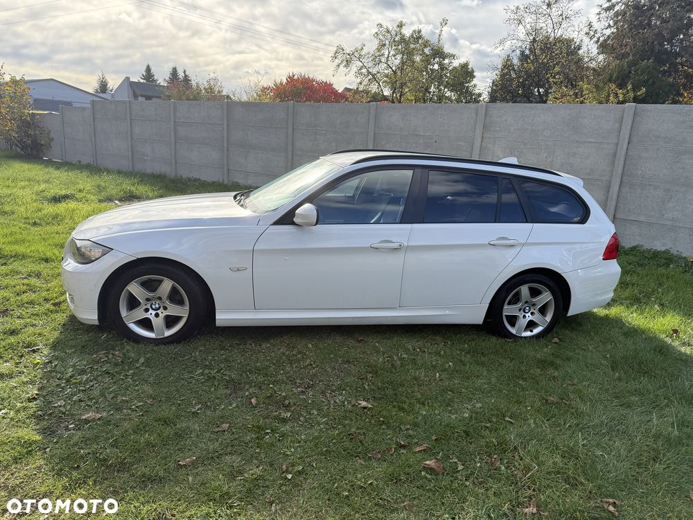 BMW Seria 3 - 3