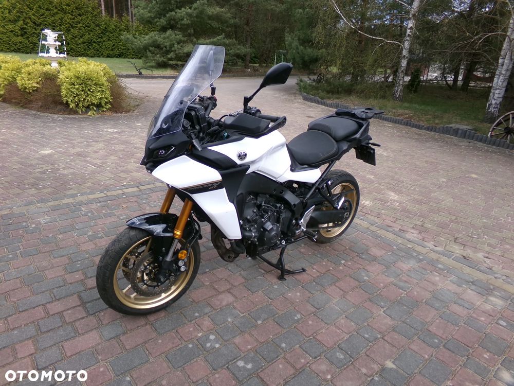 Yamaha MT - 1