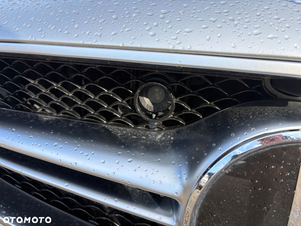 Mercedes-Benz Klasa S 63 AMG 4Matic AMG Speedshift MCT Edition 1 - 35