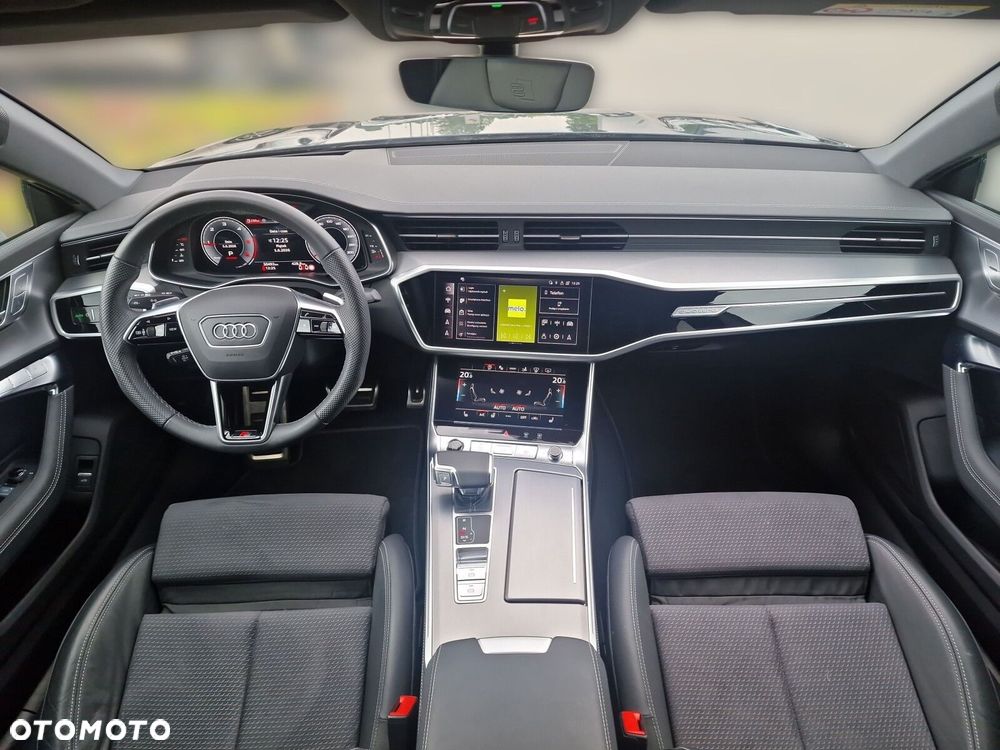 Audi A7 Sportback - 11