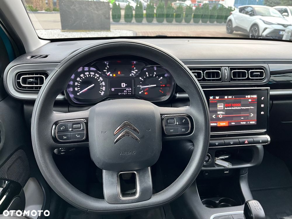 Citroën C3 - 19
