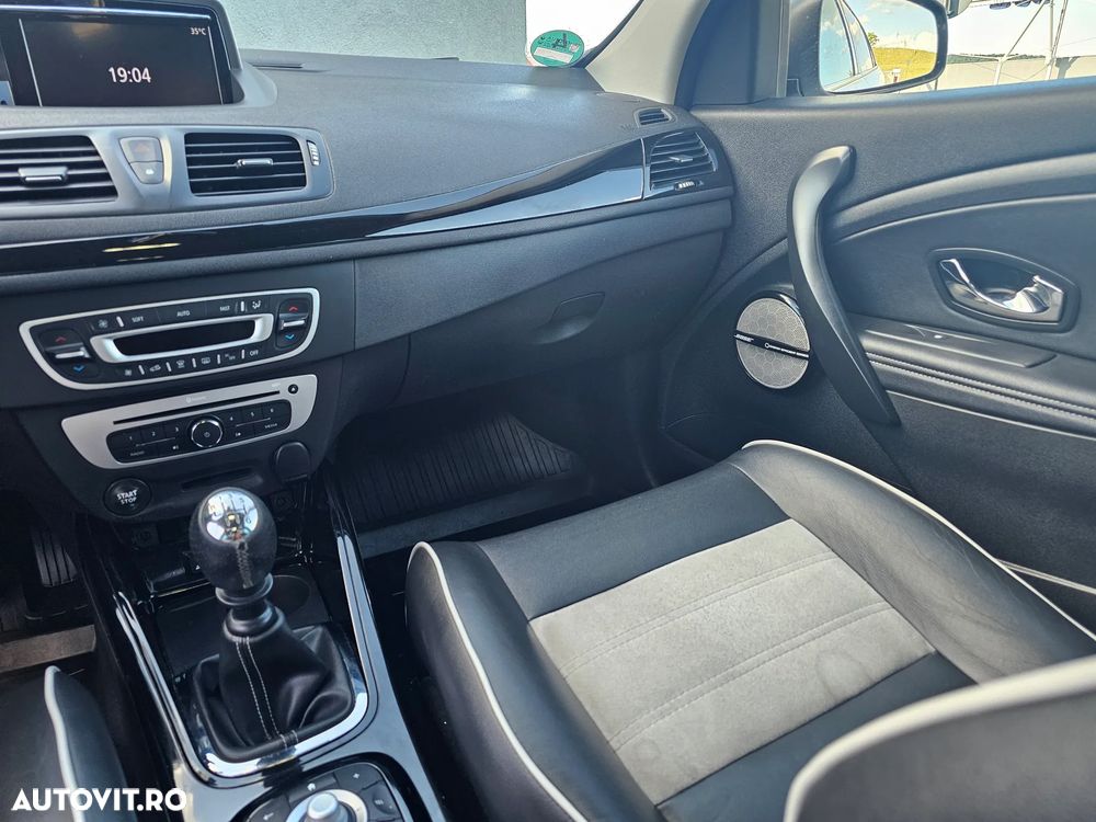 Renault Megane - 19