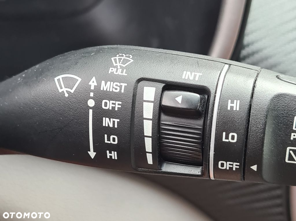 Hyundai Tucson - 20