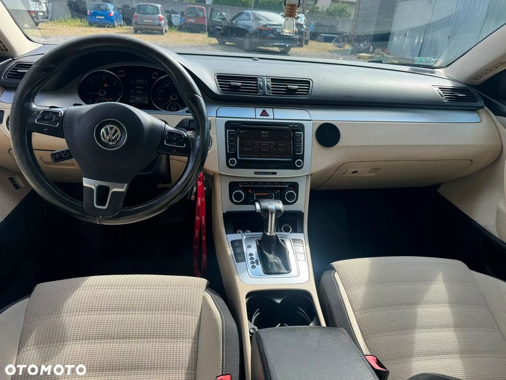 Volkswagen CC - 13