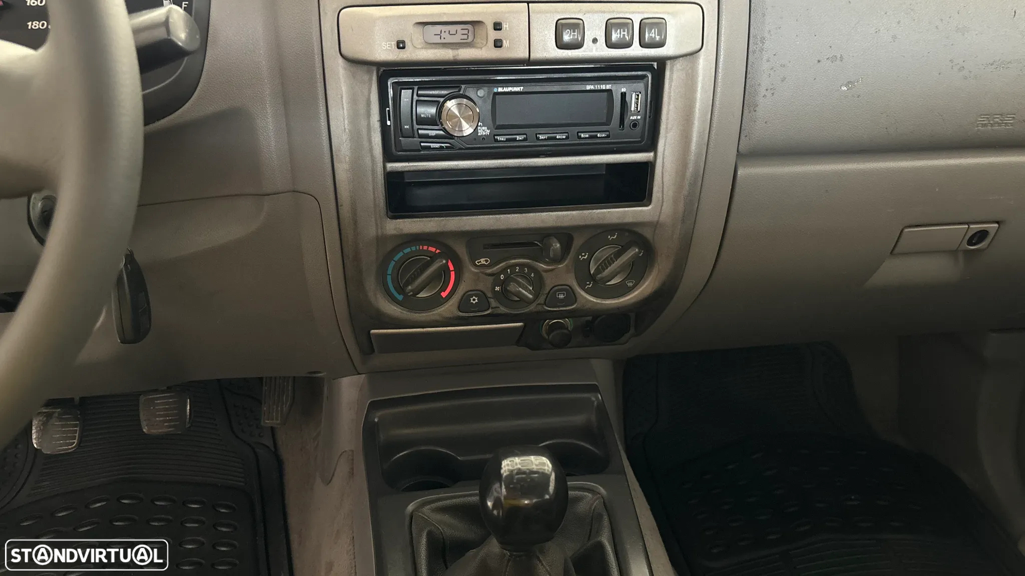 Isuzu D-Max - 27