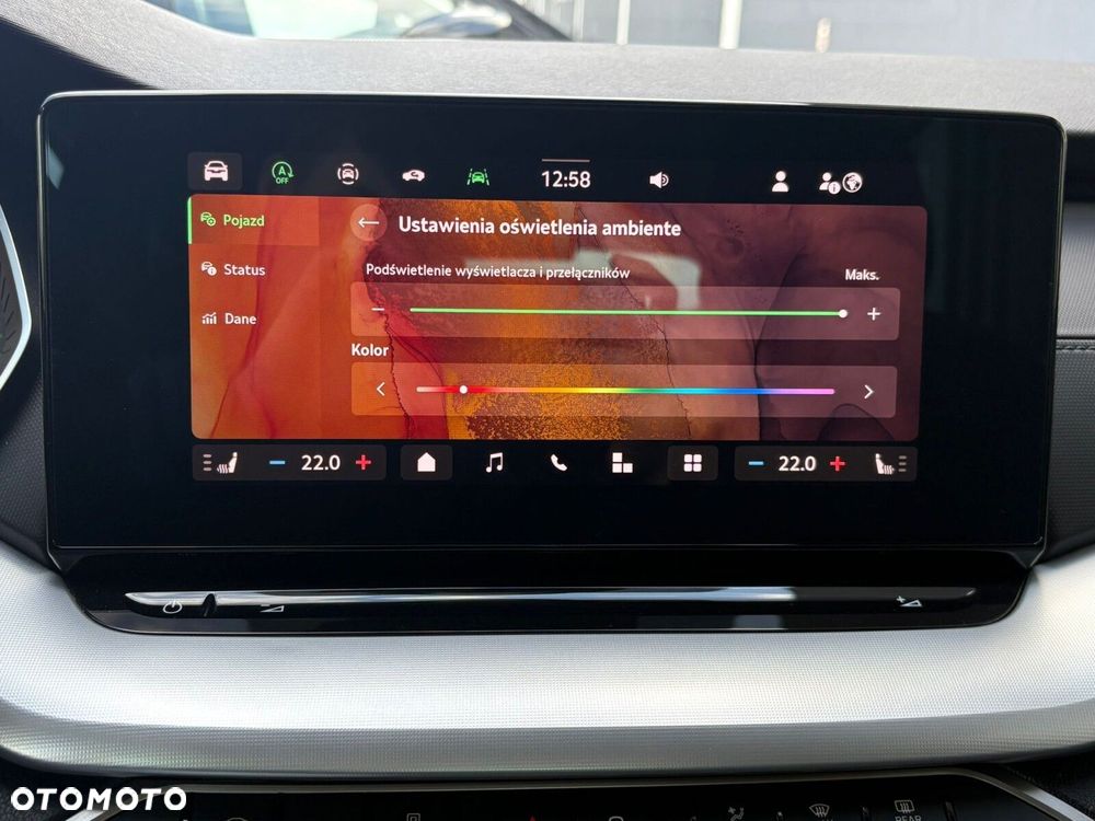 Skoda Octavia 1.5 TSI mHEV Selection DSG - 23